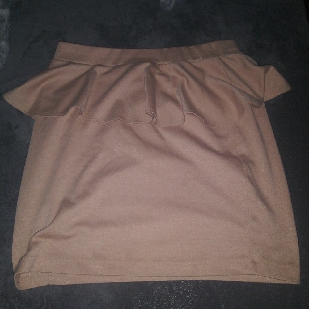 Skirt